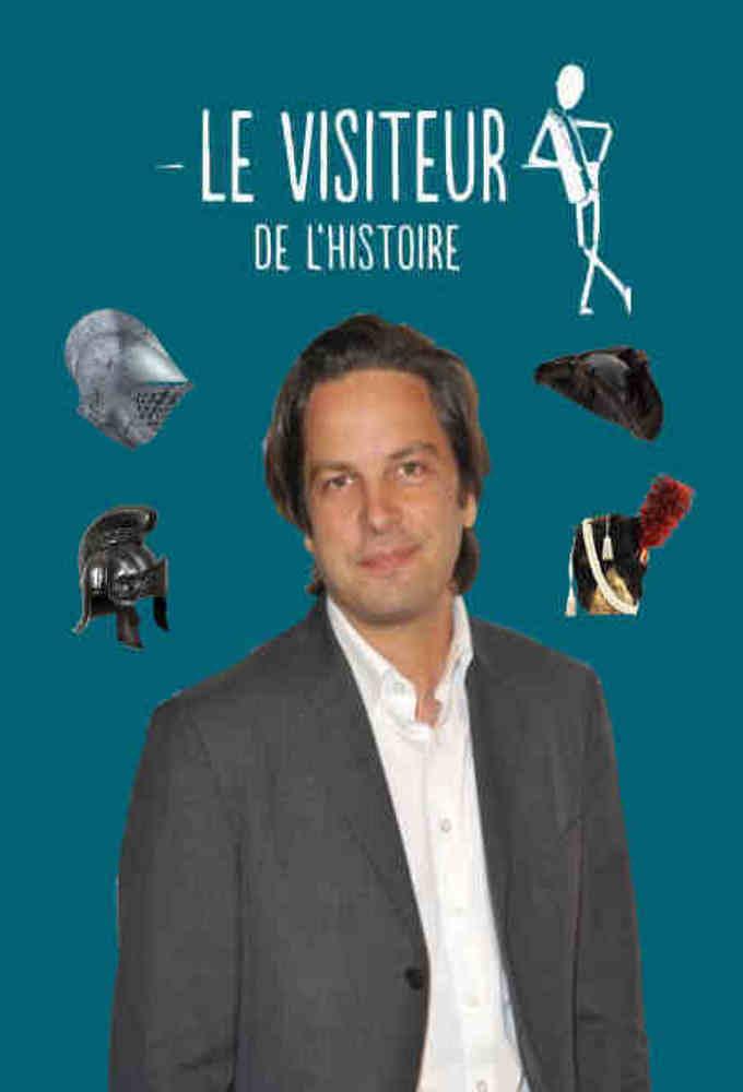 Le Visiteur de l'histoire