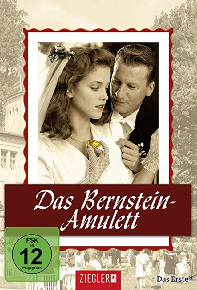 Das Bernstein–Amulett