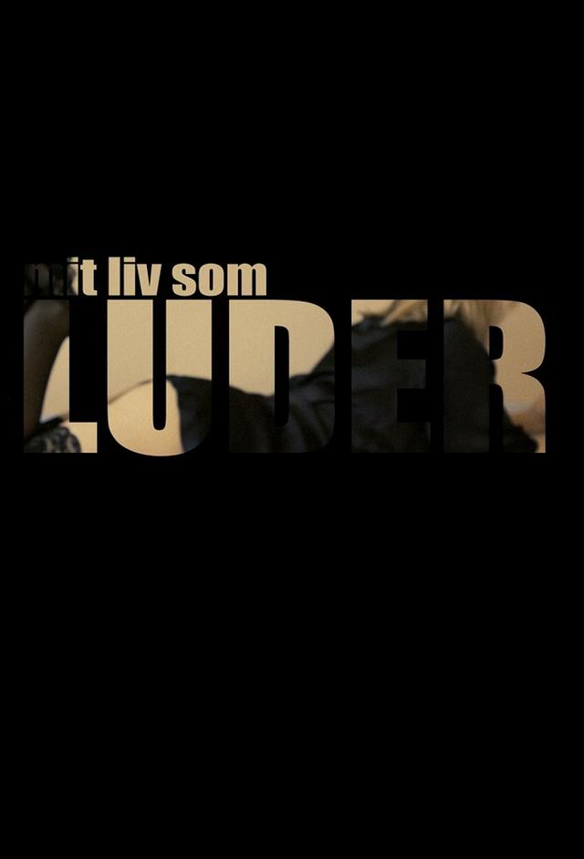 Mit liv som luder
