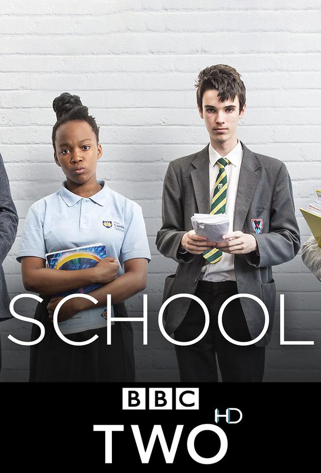 School (2018)