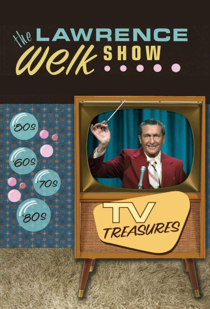 The Lawrence Welk Show