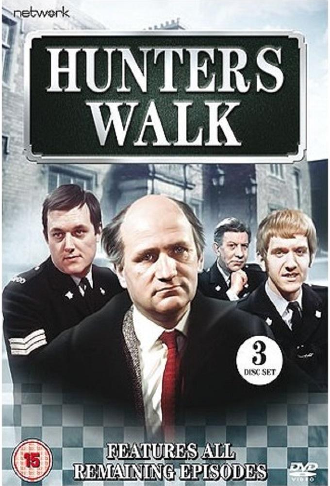 Hunter's Walk