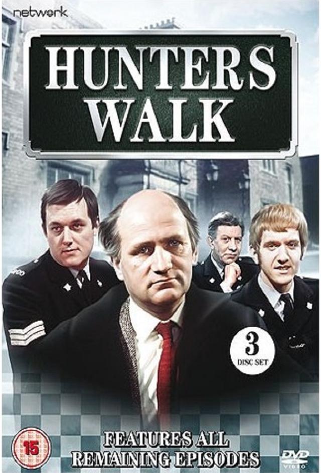 Hunter's Walk