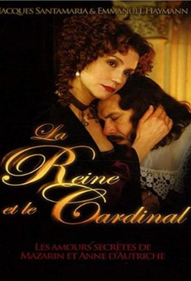 La Reine et le cardinal