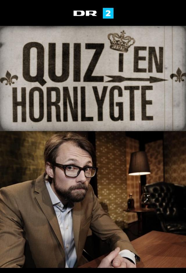 Quiz i en Hornlygte