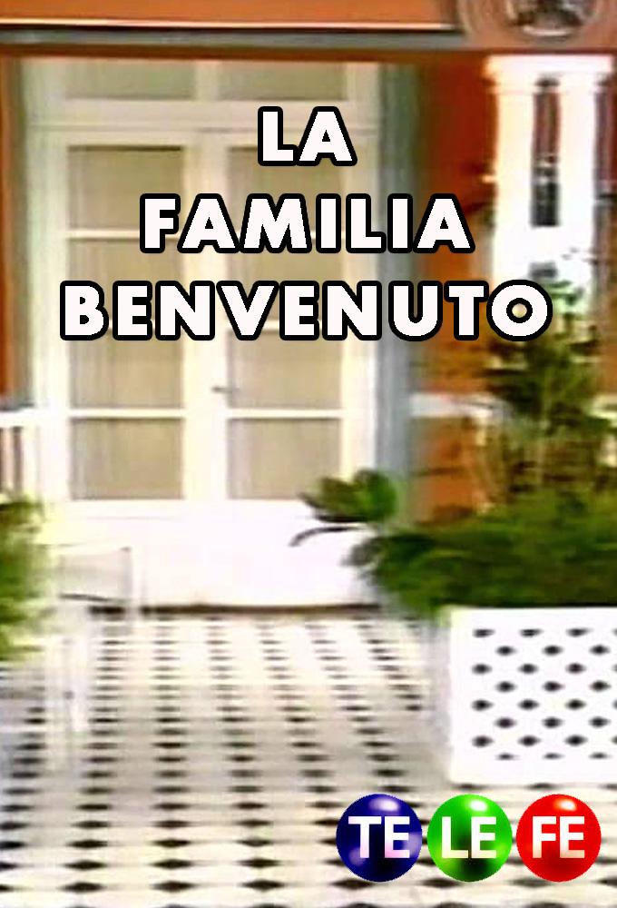 La Familia Benvenuto