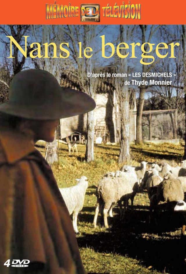 Nans le berger