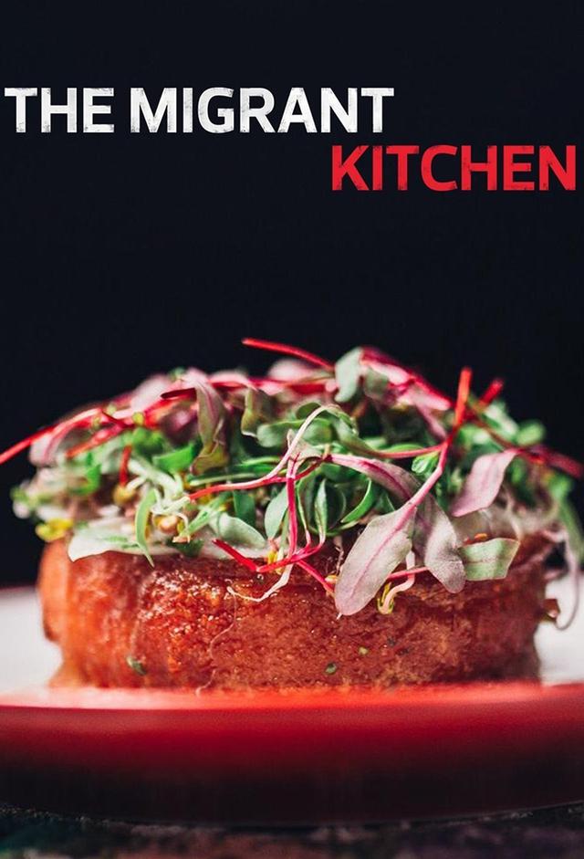 The Migrant Kitchen