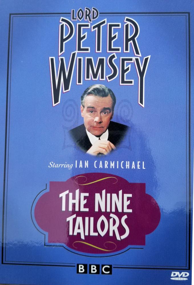 The Nine Tailors