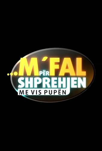 ...M’Fal Për Shprehjen