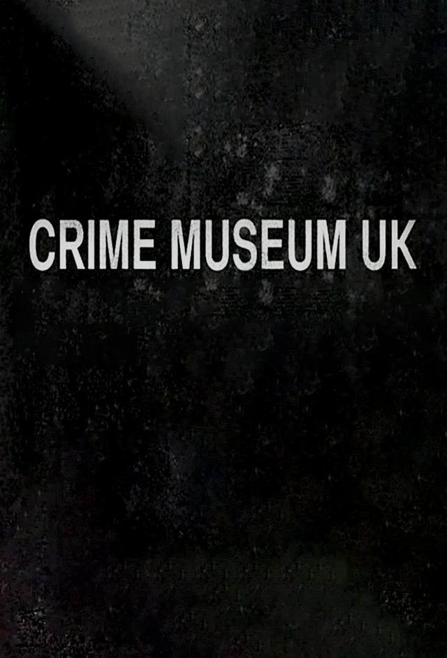 Crime Museum (UK)