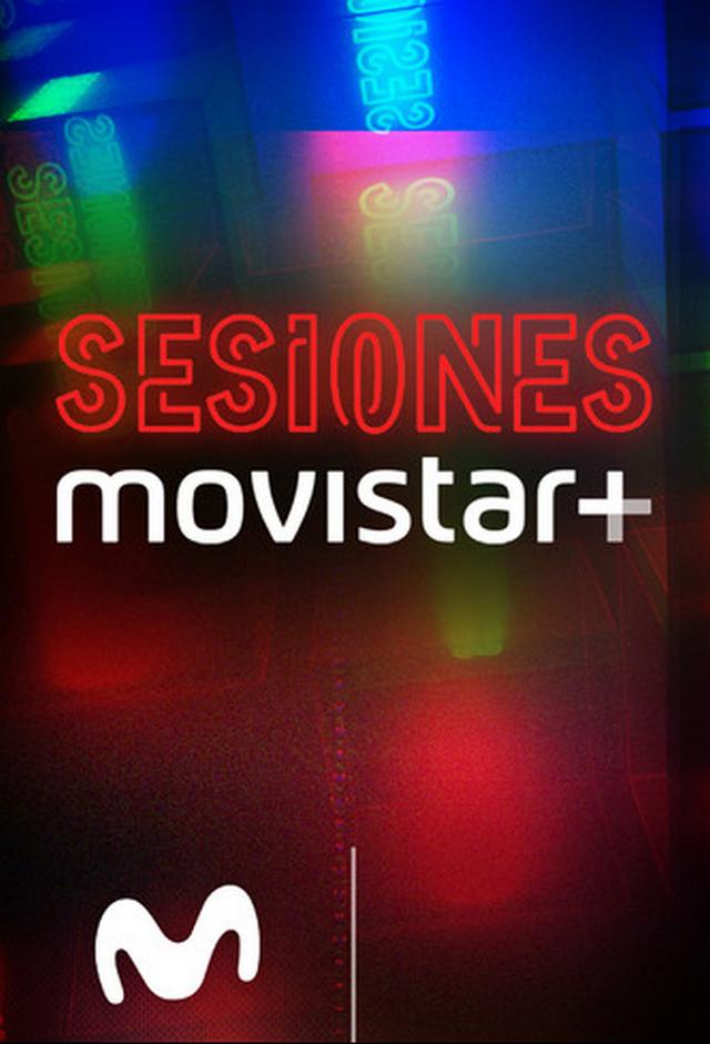 Sesiones Movistar+