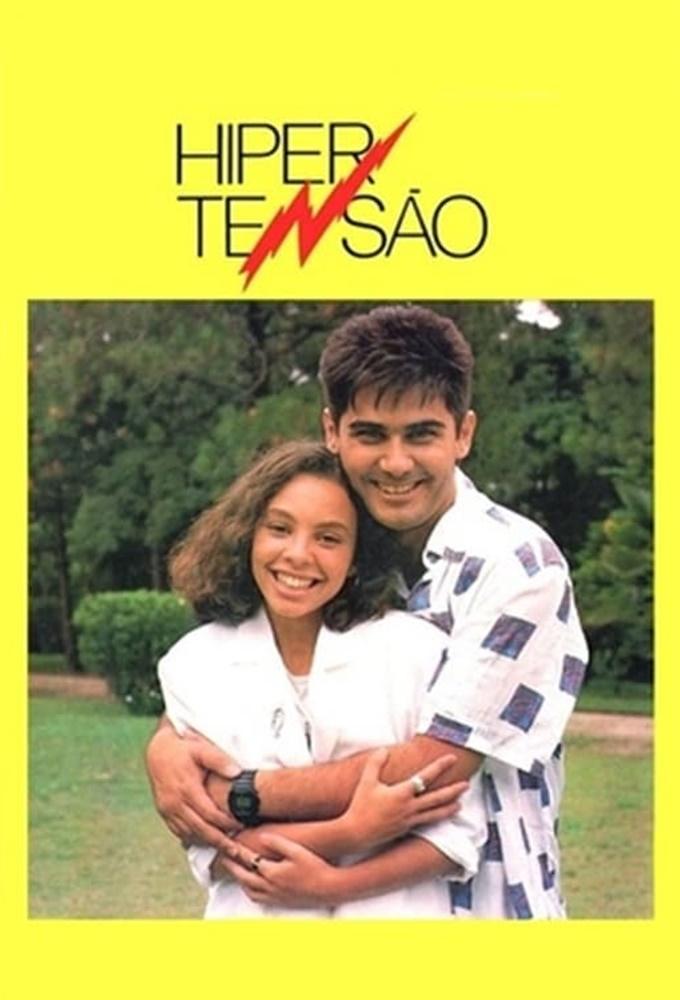 Hipertensão (1986)