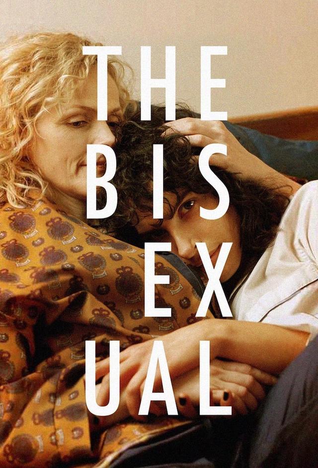 The Bisexual