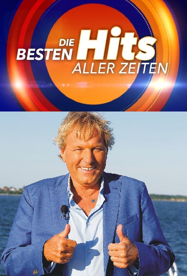 Die besten Hits aller Zeiten Meine Schlagerwelt