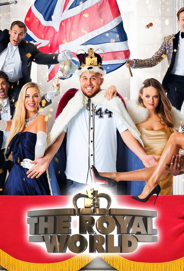 The Royal World