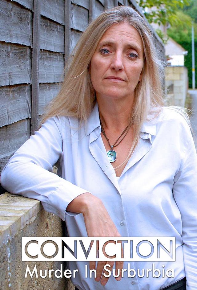 Conviction: Murder in Suburbia