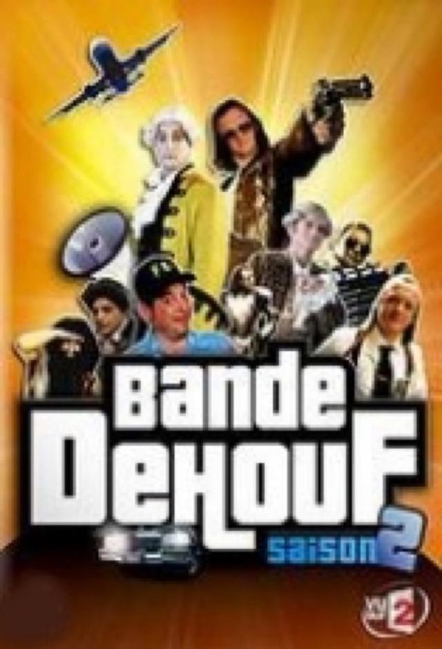 Bande Dehouf
