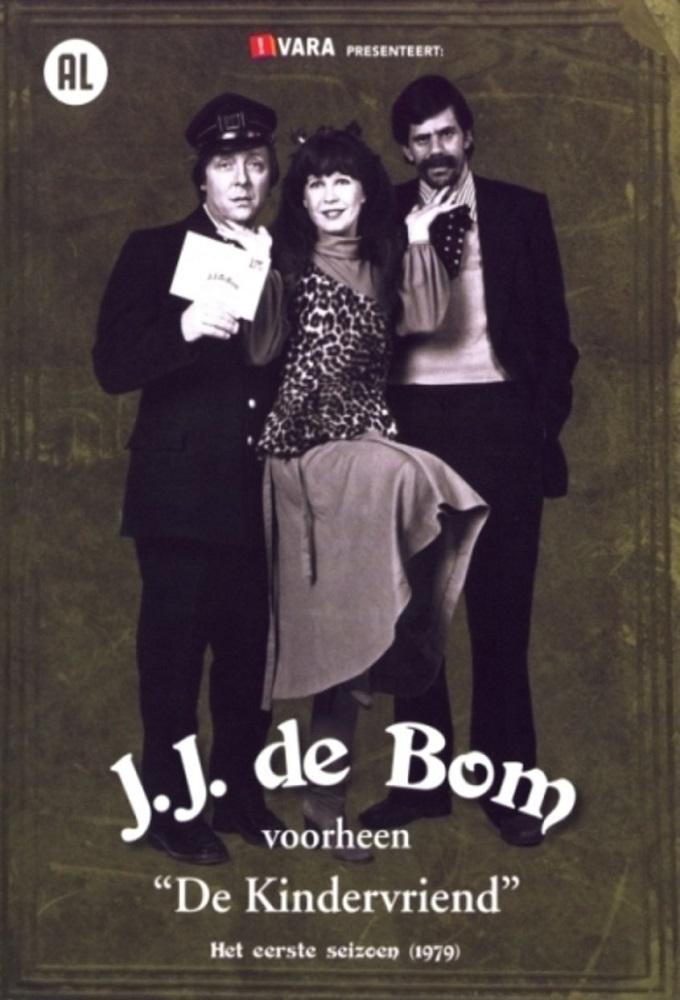 J.J. de Bom