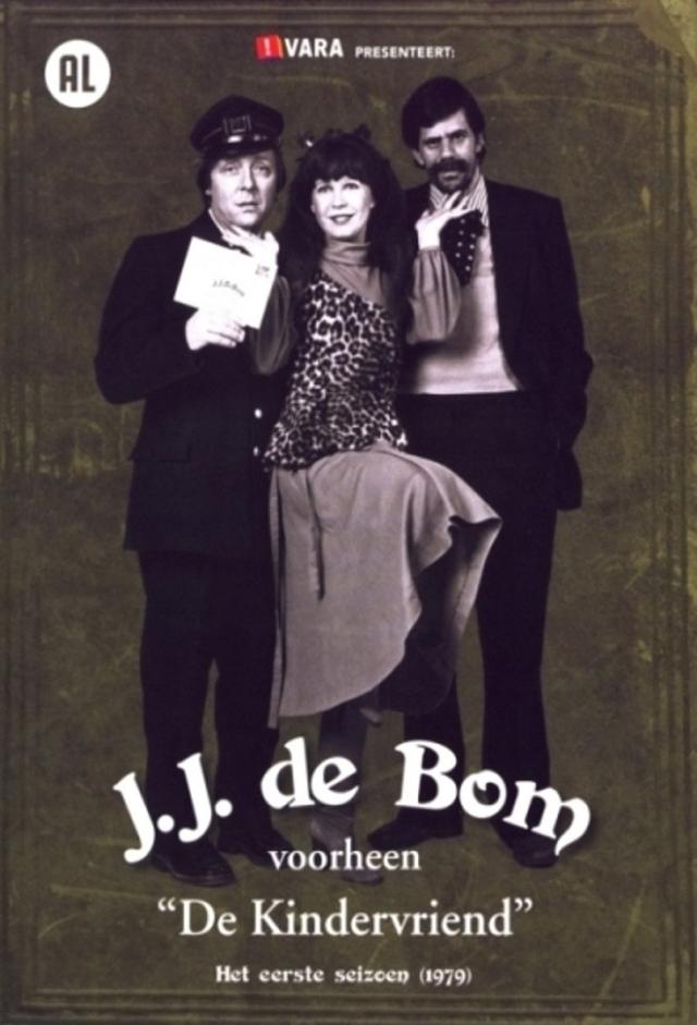 J.J. de Bom