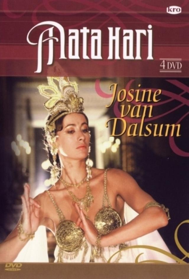 Mata Hari