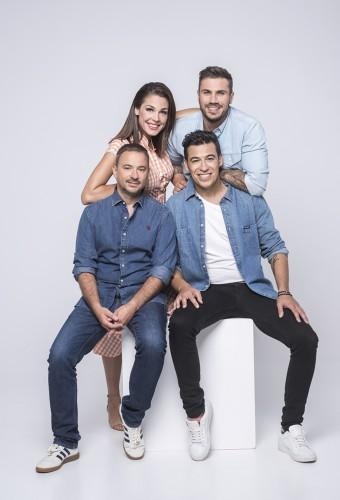 Bake Off Greece