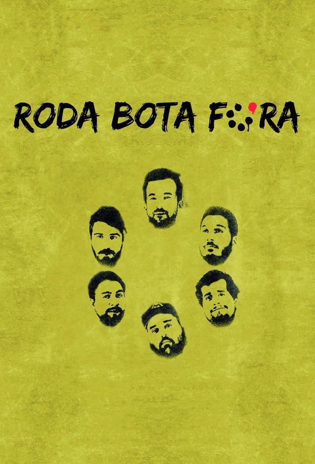 Roda Bota Fora