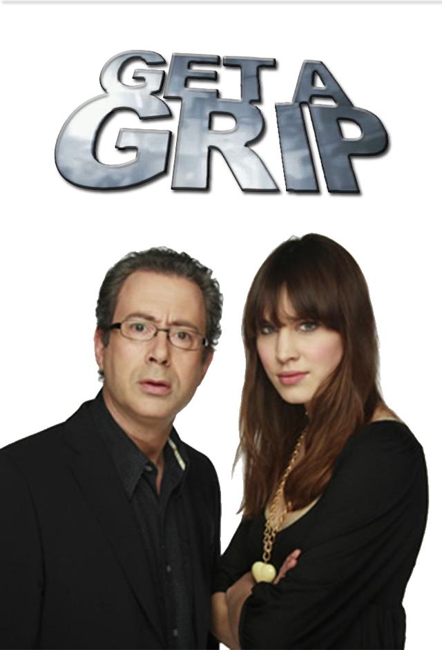 Get a Grip