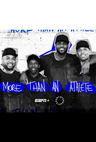 More Than An Athlete