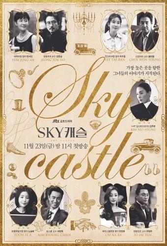 Sky Castle