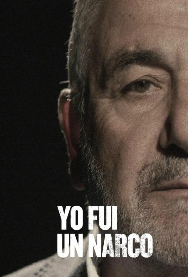 Yo fui un narco