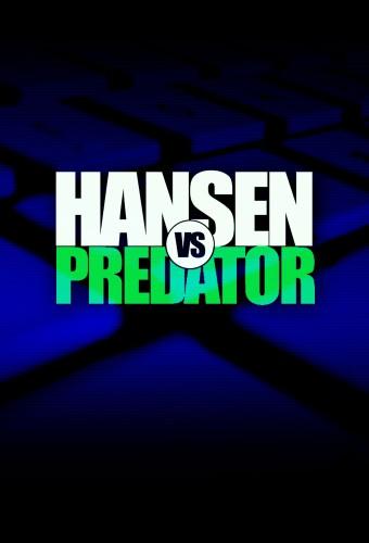 Hansen Vs. Predator