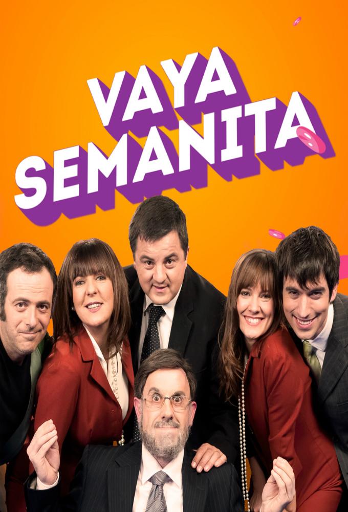 Vaya Semanita