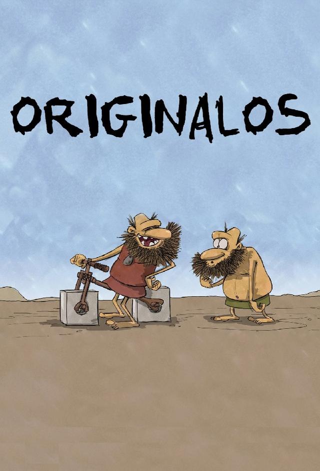 Originalos