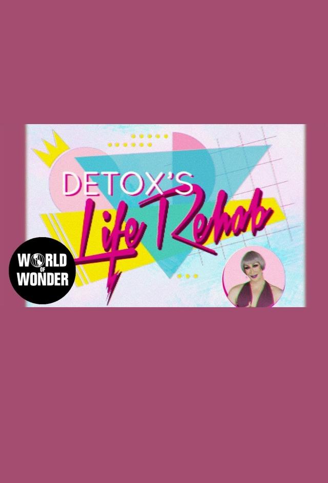 Detox's Life Rehab