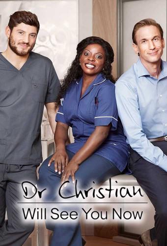 Dr Christian Will See You Now