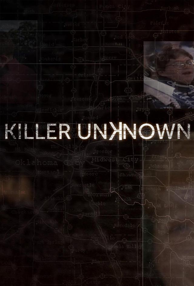 Killer Unknown