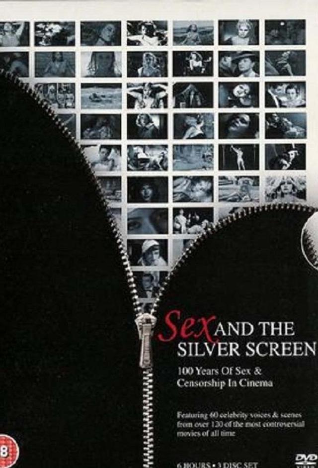 Sex and the Silver Screen