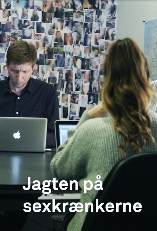Jagten på Sexkrænkerne