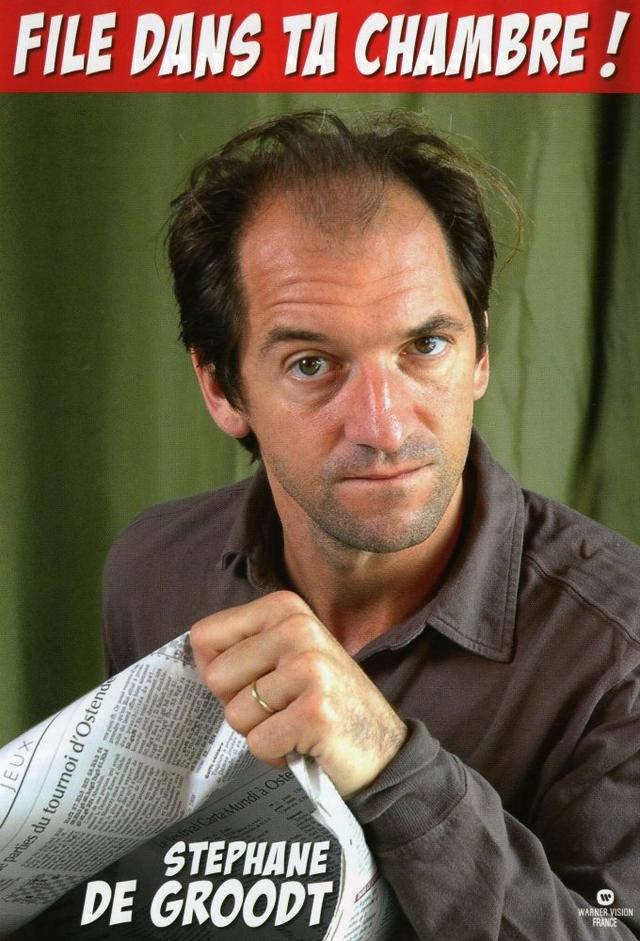 File dans ta chambre !