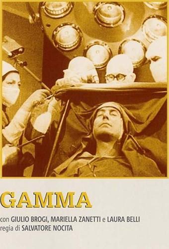Gamma