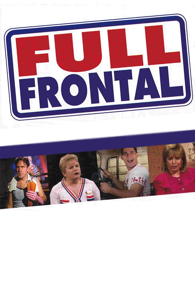 Full Frontal