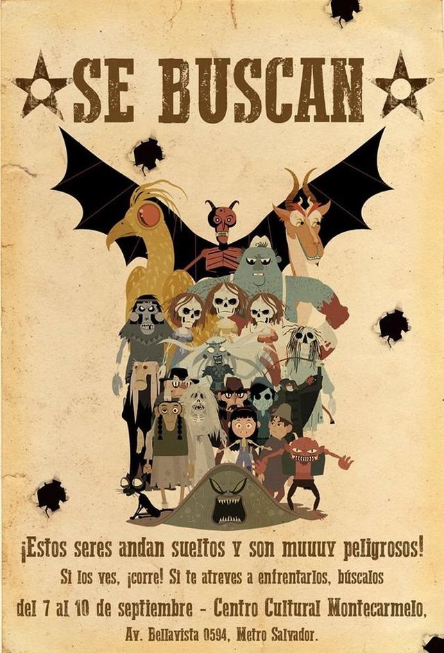 Cuenta la leyenda