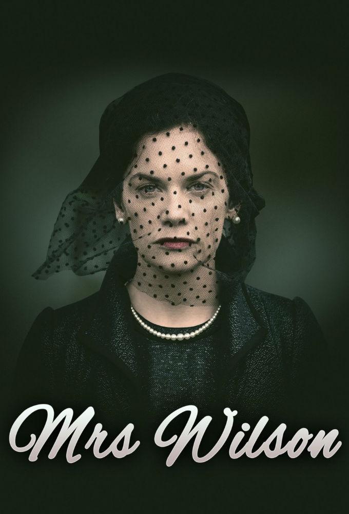 Mrs Wilson