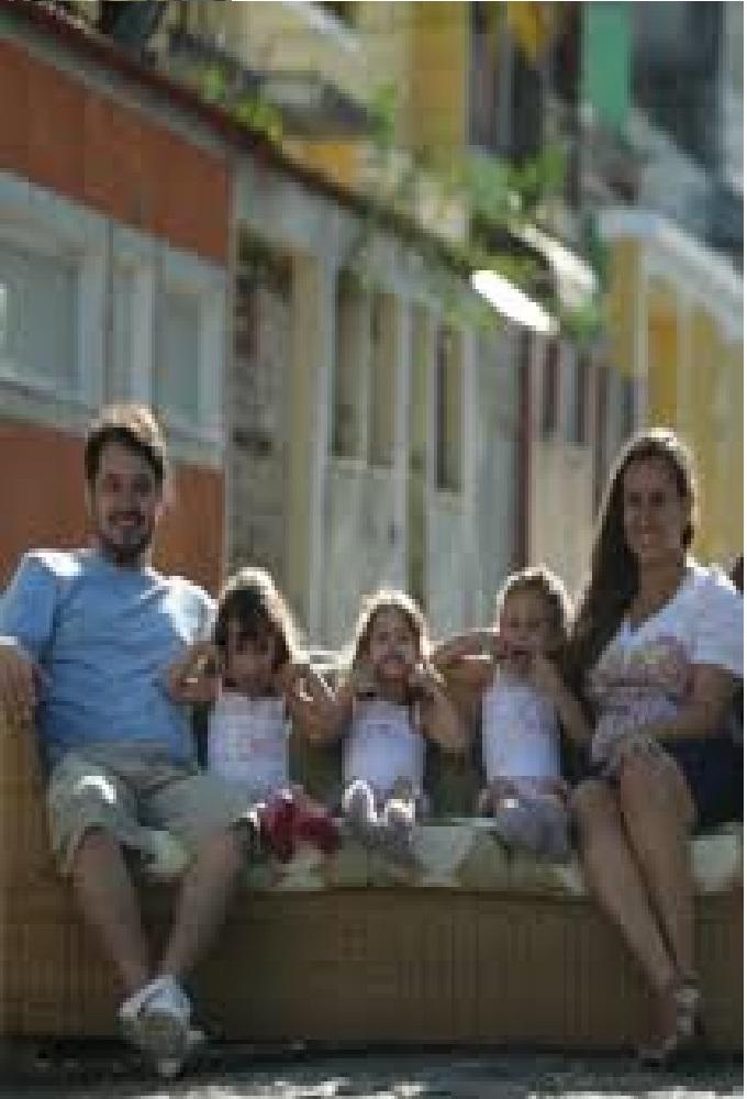 Mundo Sem Mulheres