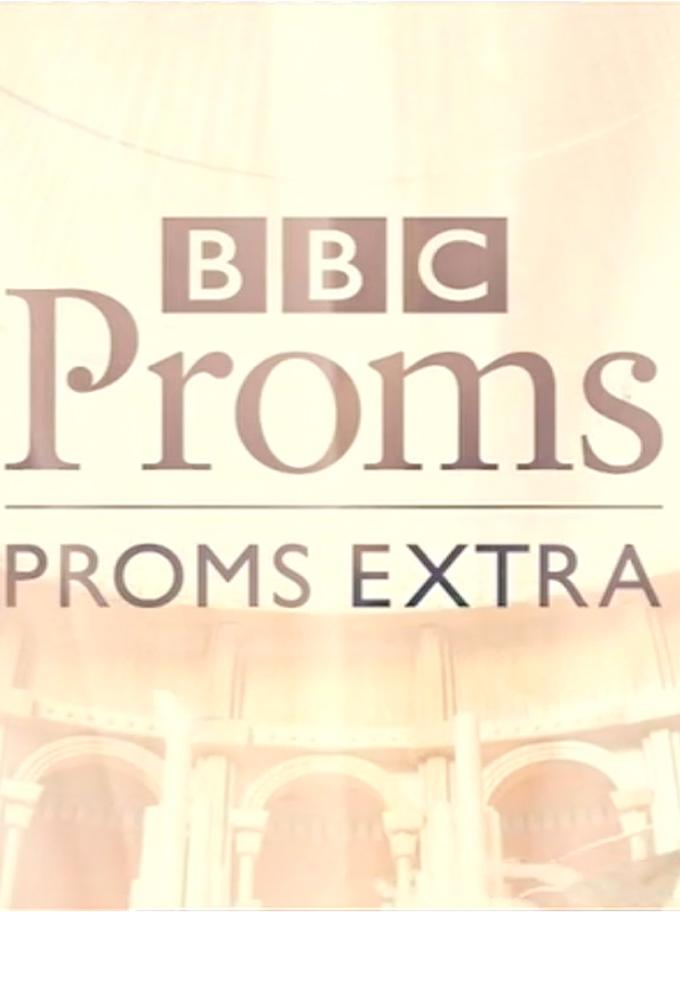 BBC Proms Extra