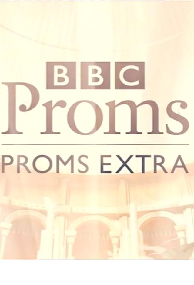 BBC Proms Extra