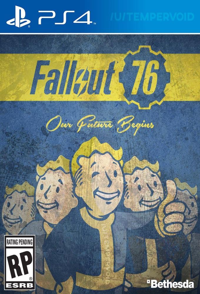 Fallout 76