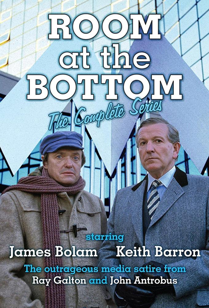 Room at the Bottom