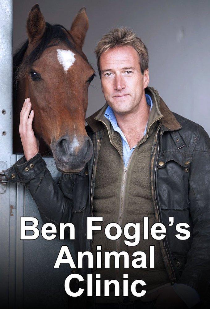 Ben Fogle's Animal Clinic